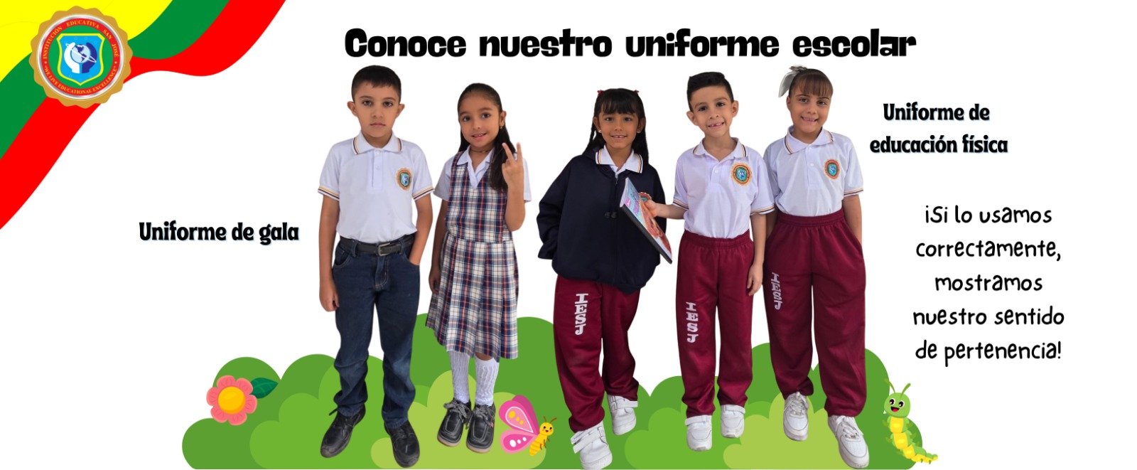 Uniformes